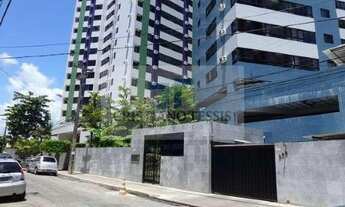 Imagem 3: Edf Golden Stone flat mobiliado em Boa Viagem