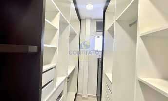 Imagem 4: Condomínio Italia Sul térrea para venda com 240 m² construido terreno de 348 m² piscina e