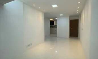 Imagem 4: Apto com 3 qtos sendo 2 suítes 90 m² no Renascença por apenas R$ 590 Mil