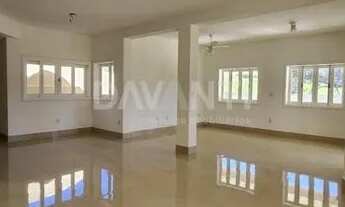 Imagem 7: Casa - Gramado - Campinas