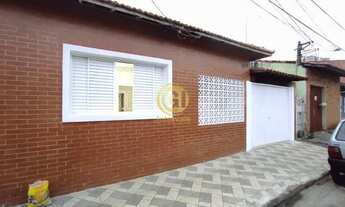 Imagem 3: Casa para aluguel com 171 metros quadrados com 4 quartos em Jardim Paraíba - Jacareí - SP