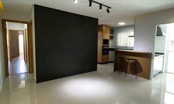 Imagem 3: APARTAMENTO A VENDA NA VILA GARDENIA EM ATIBAIA SP. COM 2 SUÍTES. <br><br>