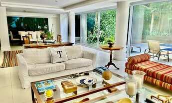 Imagem: Excelente casa duplex no Jardim Botânico!