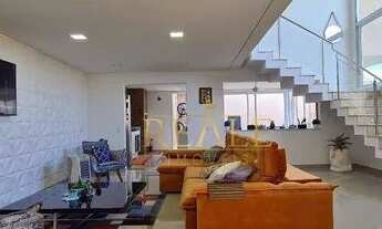 Imagem 5: Casa com 3 dormitórios, 232 m² - venda por R$ 1.200.000,00 ou aluguel por R$ 5.000,00/mês