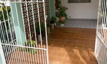 Imagem: SAO ROQUE - Casa Padrão - PARQUE 9 DE JULHO