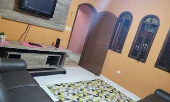 Imagem 2: Aluguel para temporada casa mongagua