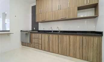 Imagem 3: Apartamento a venda 3 quartos, sendo 1 suíte - com 116,18m² por R$ 427.000,00 - Vila Medon