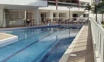 Imagem 1: Apartamento para venda possui 116 metros quadrados com 3 quartos