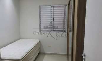 Imagem 3: Apartamento / Padrão - Cidade Morumbi - Venda - Residencial