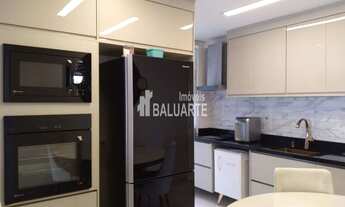 Imagem 4: Apartamento com 4 dormitórios à venda, 100 m² - Vila Mascote - São Paulo/SP