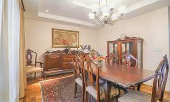 Imagem 6: Sobrado em condomínio | 05 dormitórios sendo 02 suítes