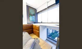 Imagem 4: Apartamento para Aluguel - Pinheiros, 1 Quarto, 18 m2