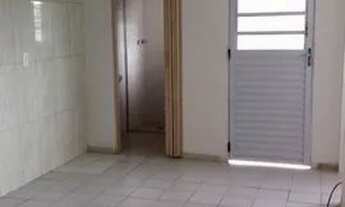 Imagem: Alugo Kitinete no Bairro Alto 25m²