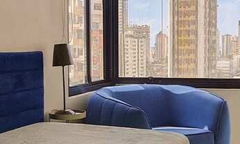 Imagem 6: Way batista campos, 85m2, conforto, automatizado, lazer na cobertura e o melhor valor!