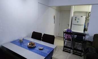 Imagem 3: VENDO APT CARIOCA RESIDENCIAL - 2 QUARTOS
