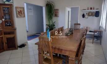 Imagem 7: Casa com 4 dormitórios para alugar, 255 m² por R$ 9.961,00/mês - Condominio Villaggio Capr