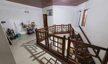 Imagem 5: Casa no Conjunto Ypuan Marambaia