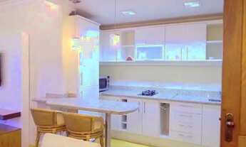 Imagem 4: Viva a experiência de estar em um hotel no conforto do seu próprio apartamento em Gramado