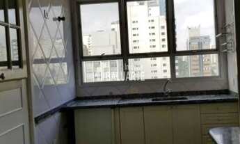 Imagem 2: Apartamento com 3 dormitórios e 1 Suíte para Locação, 139 m² - Brooklin - São Paulo/SP