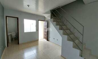 Imagem 7: Sobrado para aluguel com 55 metros quadrados com 2 quartos em Contorno - Ponta Grossa - PR