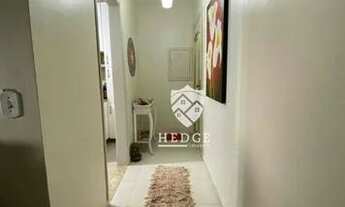 Imagem 2: Apartamento com 2 dormitórios à venda, 70 m² por R$ 450.000 - Cangaíba - São Paulo/SP