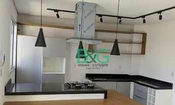 Imagem: Cobertura com 2 dormitórios à venda, 107