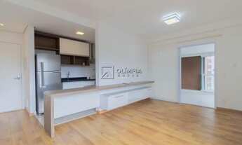 Imagem 2: Apartamento Locação Paraíso 88 m² 2 Dormitórios