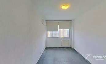 Imagem 6: Apartamento para aluguel Barra da Tijuca com 54 m² , 2 quartos 1 vaga