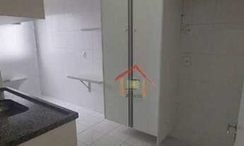 Imagem 3: Apartamento 2 dormitórios para alugar, 54 m² por R$ 3.175/mês - Jardim das Samambaias - Ju