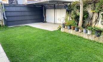 Imagem 3: Casa Térrea Socorro - Ref: V23553