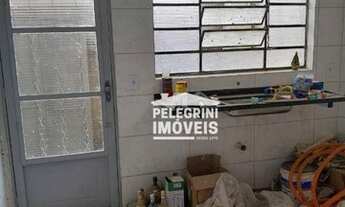 Imagem 3: Apartamento com 2 dormitórios para alugar, 60 m² por R$ 1.500/mês - Parque São Quirino - C