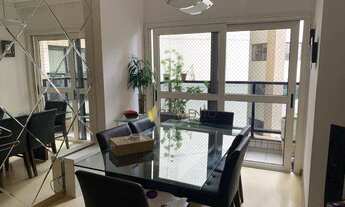 Imagem: Apartamento com 3 dormitórios para alugar