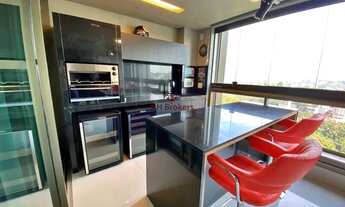 Imagem 7: NOVA LIMA - Apartamento Padrão - Vila Da Serra