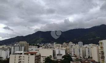 Imagem 6: Apartamento com 2 quartos, vaga, infra, à venda, por R$ 450.000 - Tijuca