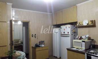 Imagem 5: São Paulo - Casa Padrão - Mooca