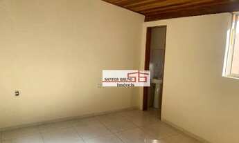 Imagem 4: Casa com 1 dormitório para alugar, 35 m² por R$ 1.120/mês - Jardim Maristela - São Paulo/S