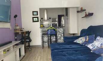 Imagem 3: Casa com 2 dorms, Maracana, Praia Grande - R$ 350 mil, Cod: GRA1105