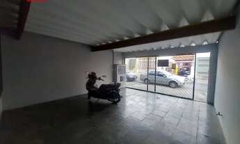 Imagem 1: CASA RESIDENCIAL em SÃO PAULO - SP, MOOCA