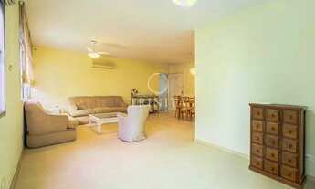 Imagem 2: Apartamento no Leblon - Rio de Janeiro