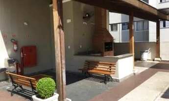 Imagem 4: Apartamento / Padrão - Palmeiras de São José - Locação e Venda - Residencial