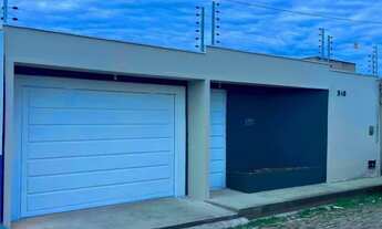 Imagem: Casa para venda possui 130 metros quadrados