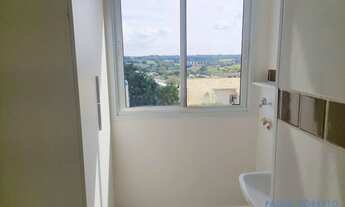 Imagem 5: APARTAMENTO - PARQUE RESIDENCIAL MAISON BLANCHE - SP