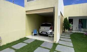 Imagem 3: Casa Na Aruana Reformada Com 3 Quartos, Sendo 01 Suíte, Com Varanda, Nascente. 14E7B0L