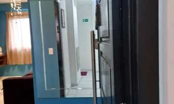 Imagem: APTO MOBILIADO ECOGARDEN PONTA NEGRA