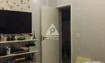 Imagem 6: Apartamento à venda, 3 quartos, 1 vaga, Tijuca - RIO DE JANEIRO/RJ