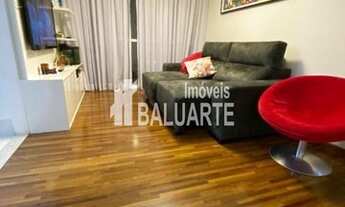 Imagem: Apartamento com 2 dormitórios à venda