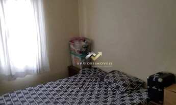 Imagem 3: Apartamento com 2 dormitórios à venda, 60 m² por R$ 243.000,00 - Vila Tibiriçá - Santo And