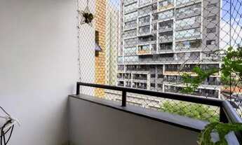 Imagem 5: Apartamento com 2 Dormitorio(s) localizado(a) no bairro Vila Mariana em São Paulo / Ref