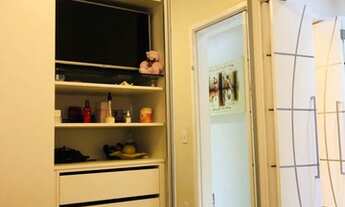 Imagem 6: Casa de condomínio térrea para venda possui 100 m2 com 2 quartos e 1 vaga-Santana de Parna