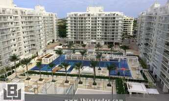 Imagem 3: Cobertura para venda tem 171 metros quadrados com 4 quartos